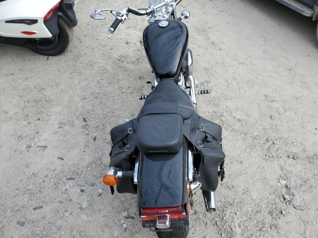 2004 HONDA VT600 CD