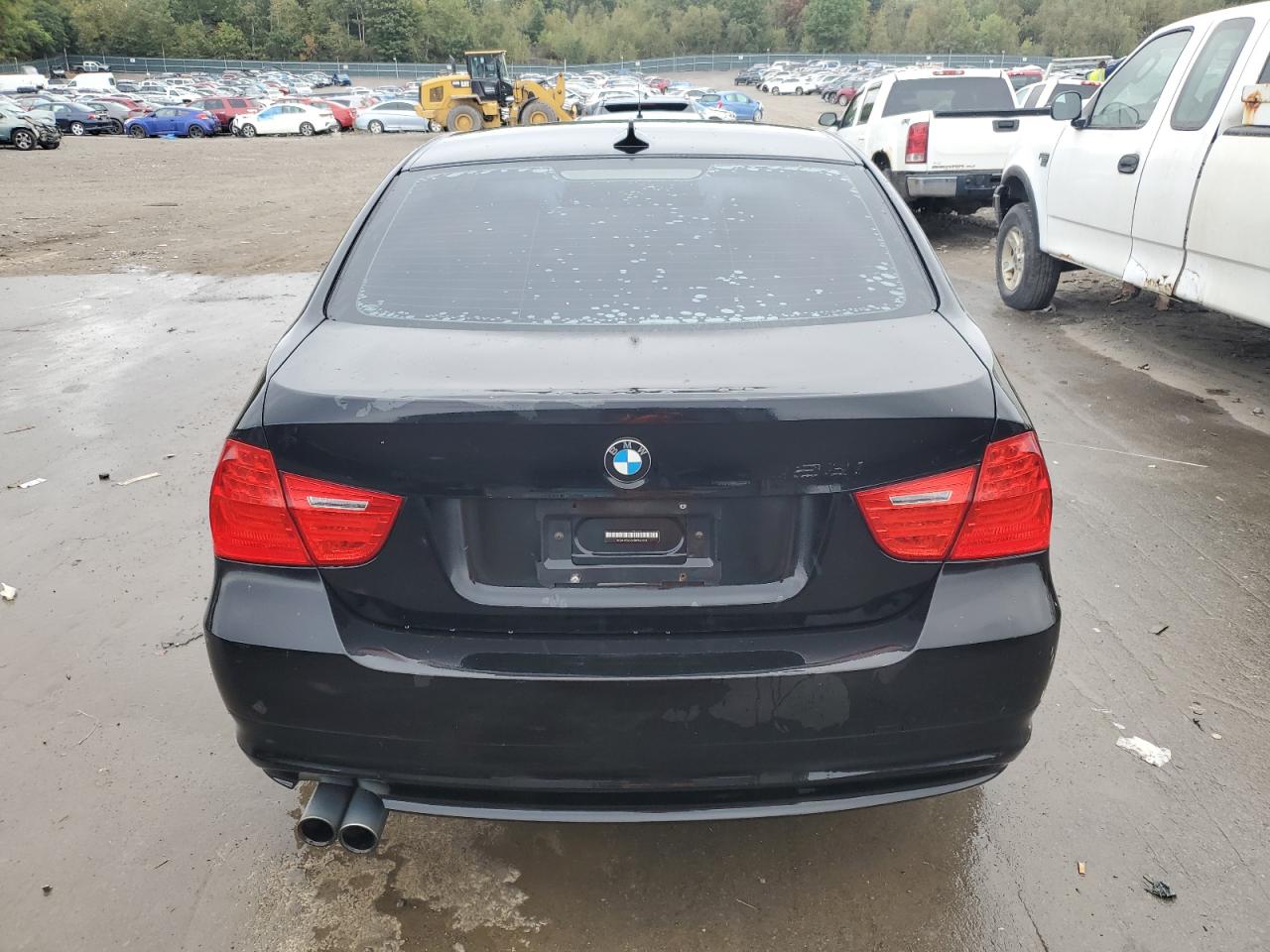 WBAPK5G54BNN81304 2011 BMW 328 Xi Sulev