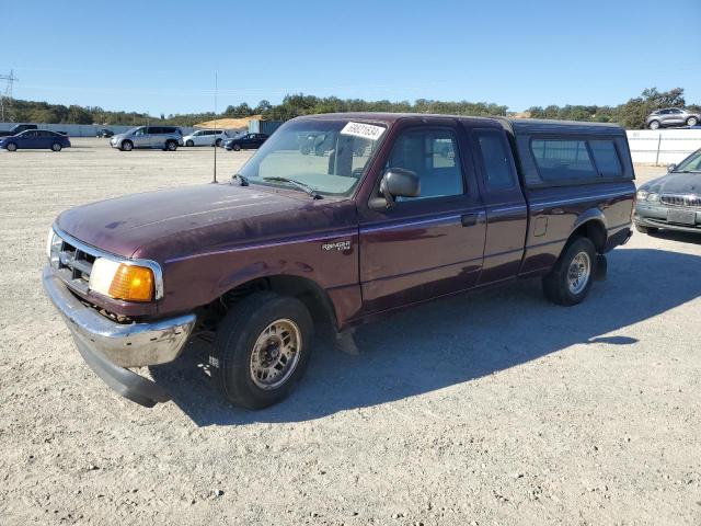 1994 Ford Ranger Super Cab