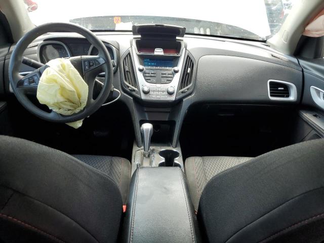  CHEVROLET EQUINOX 2012 White