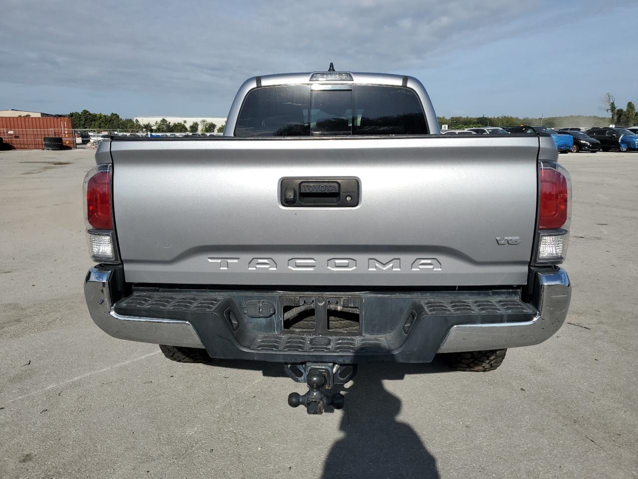 3TMBZ5DN0LM024172 2020 Toyota Tacoma Double Cab