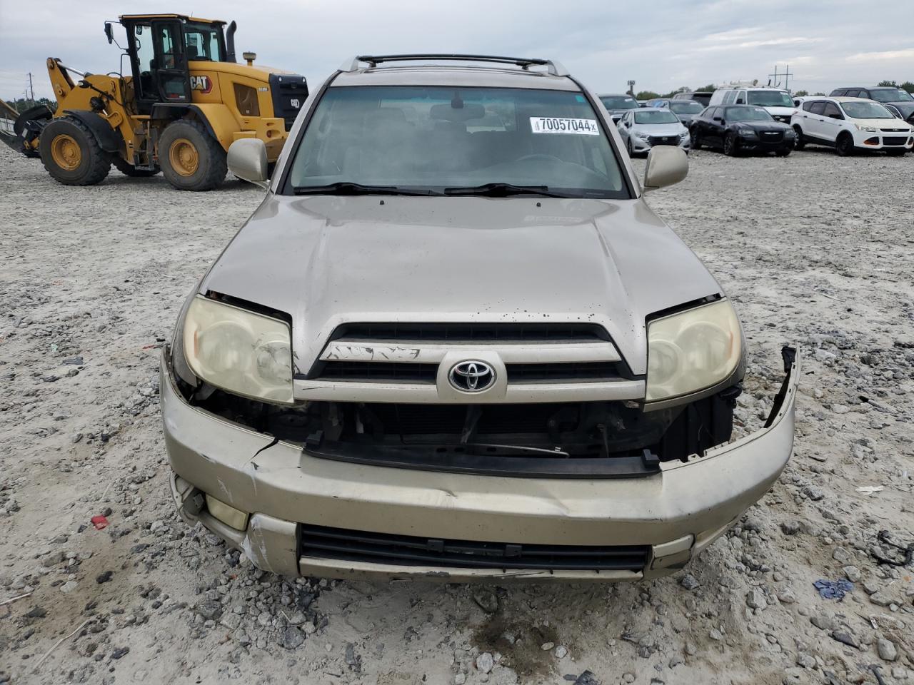2003 Toyota 4Runner - Image 5