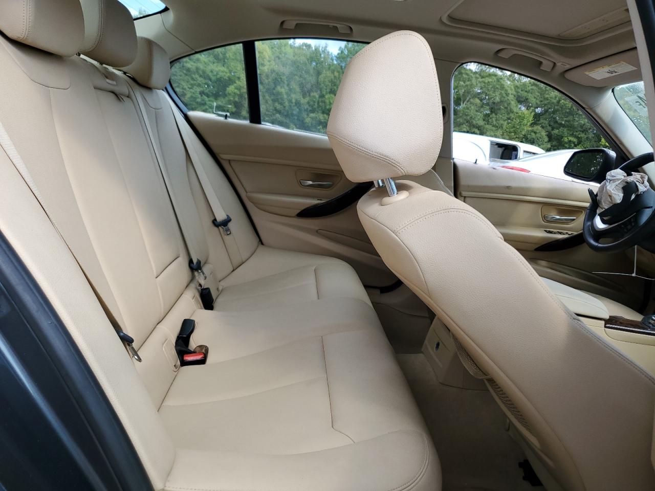 2014 BMW 3er - Image 10