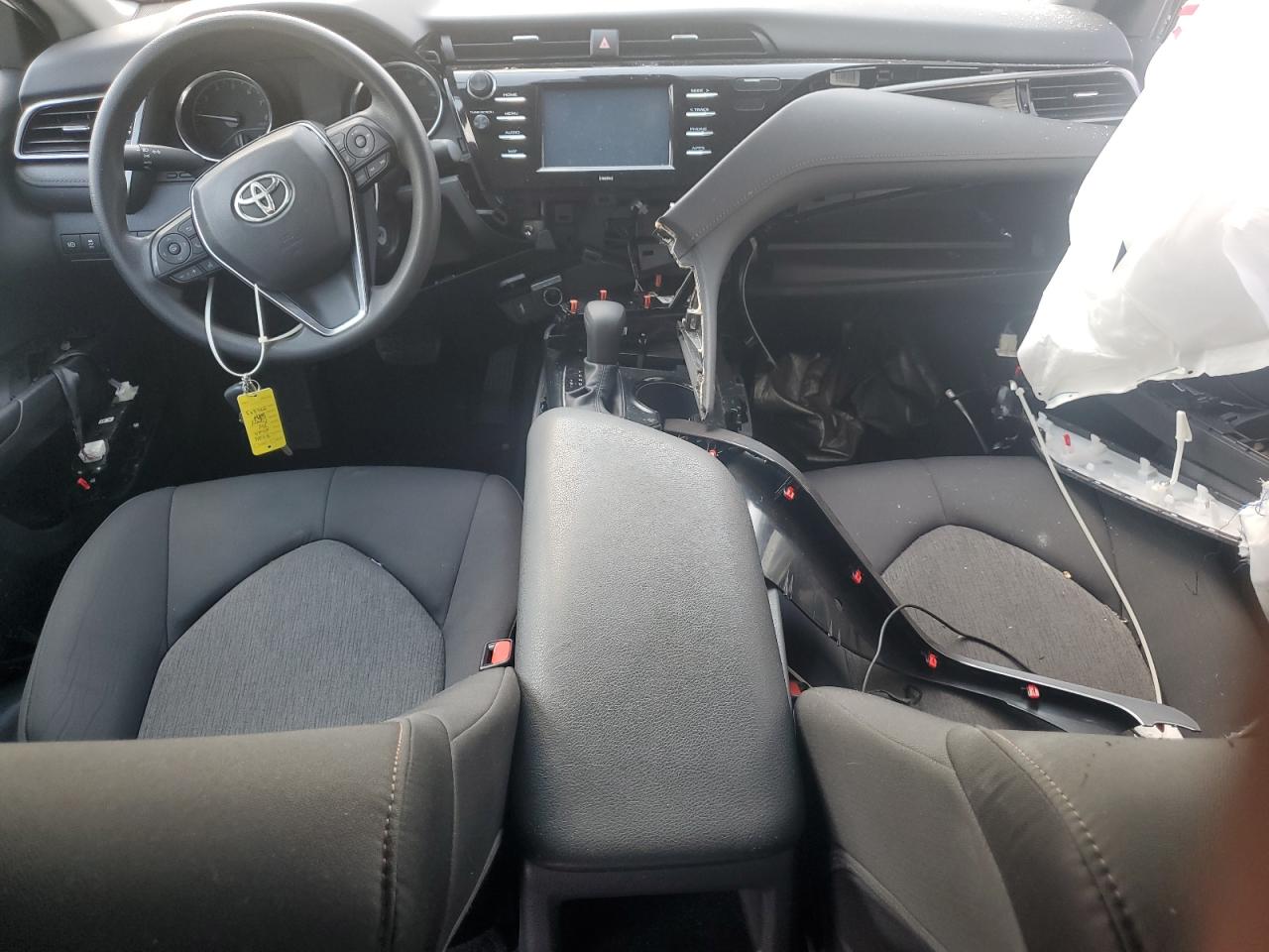 2020 Toyota Camry - Image 8