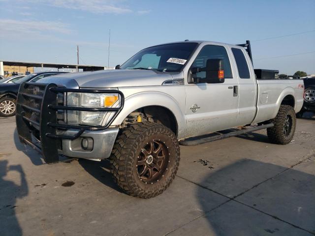 2016 Ford F250 Super Duty