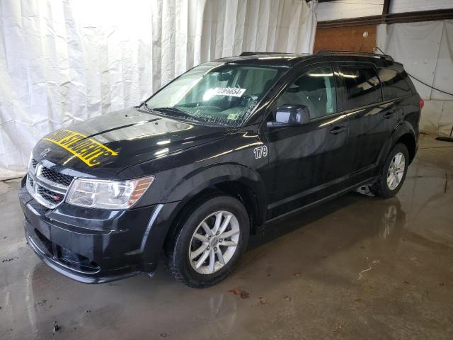 2012 Dodge Journey Sxt for Sale in Ebensburg, PA - Rear End