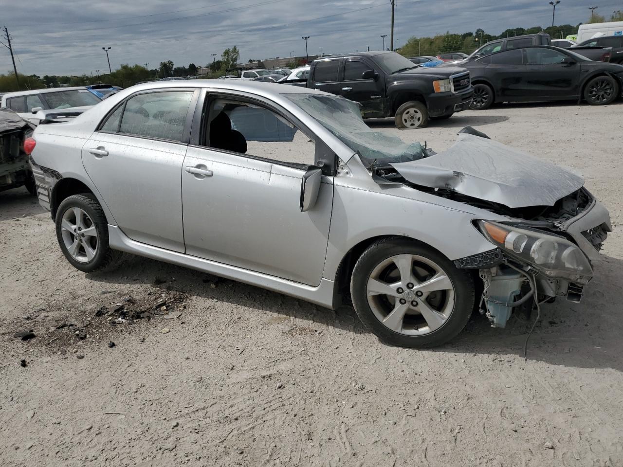 2011 Toyota Corolla - Image 4