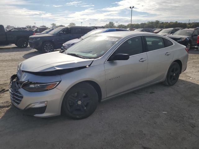 1G1ZC5ST0MF081709 Chevrolet Malibu LS