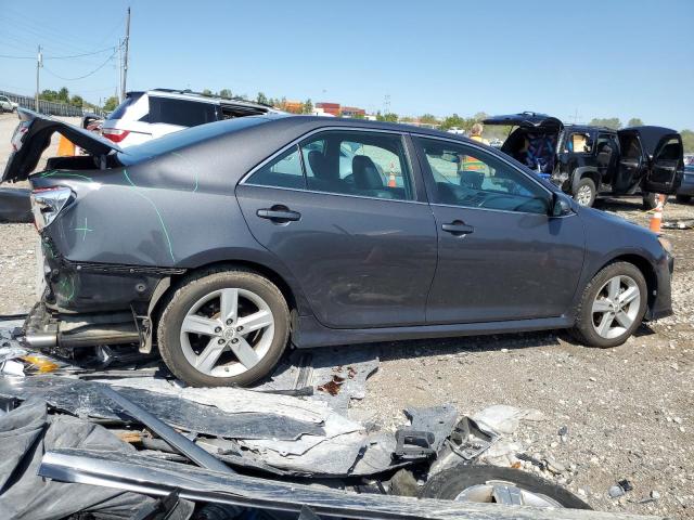  TOYOTA CAMRY 2012 Вугільний