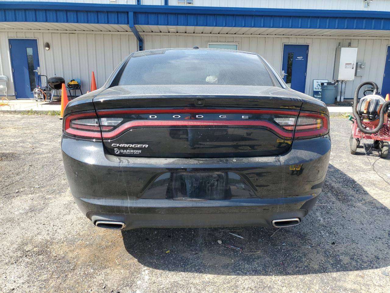 2021 Dodge Charger Sxt VIN: 2C3CDXBGXMH548355 Lot: 72236524