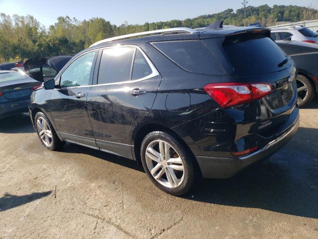  CHEVROLET EQUINOX 2019 Black