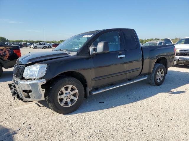 2006 Nissan Titan Xe