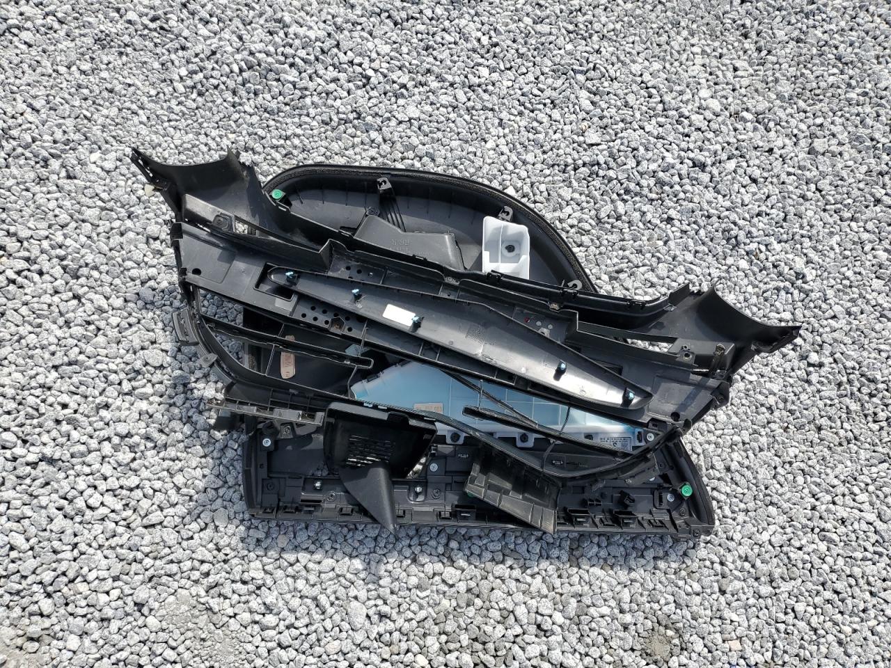2021 Honda Accord Sport VIN: 1HGCV2F3XMA034329 Lot: 44753095