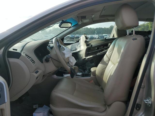  NISSAN ALTIMA 2013 tan