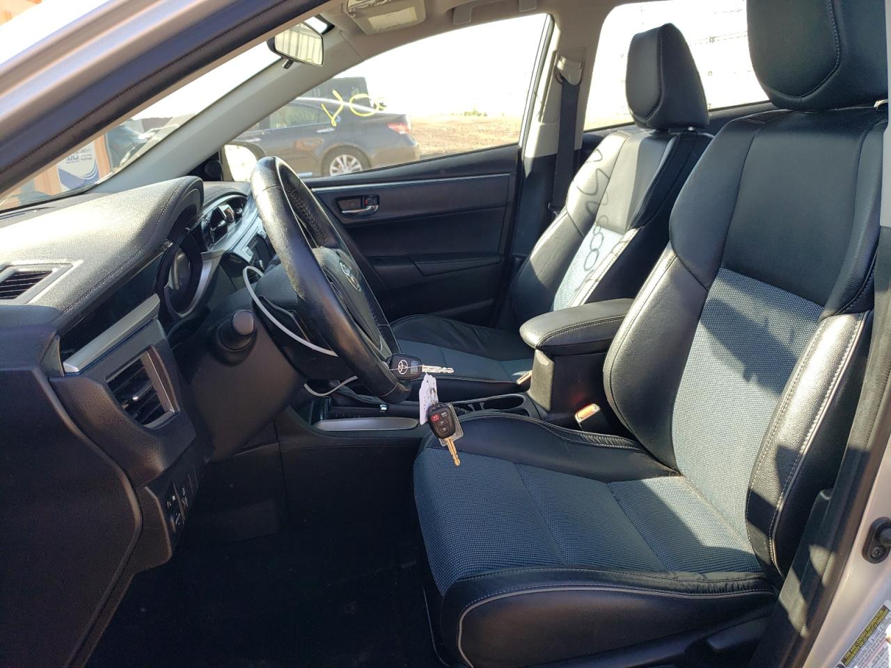 2014 Toyota Corolla - Image 7