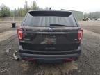 2016 Ford Explorer Police Interceptor for Sale in Graham, WA - Minor Dent/Scratches