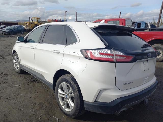 2FMPK4J9XLBA44003 Ford Edge SEL 2