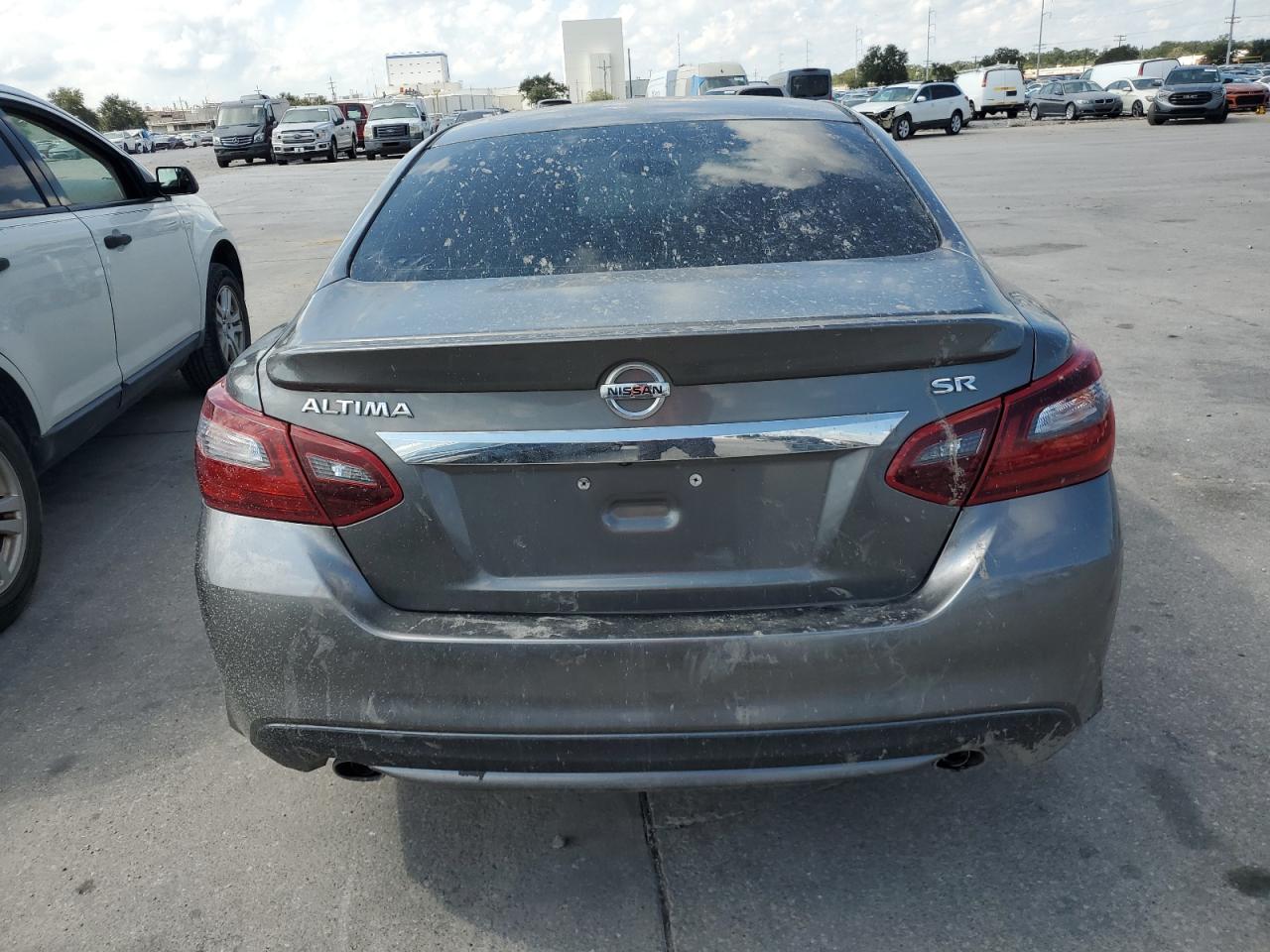 1N4AL3AP4HC188773 2017 Nissan Altima 2.5