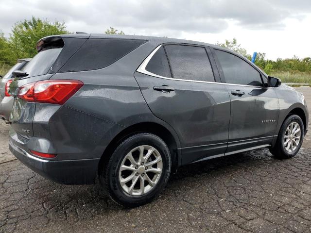  CHEVROLET EQUINOX 2020 Сірий