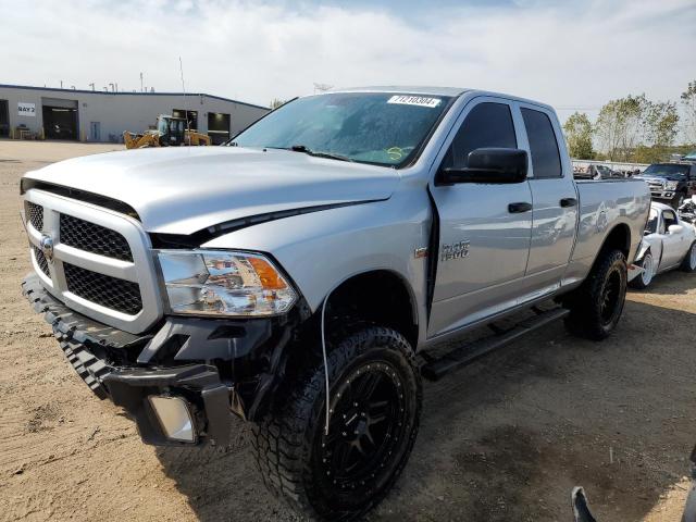  RAM 1500 2017 Biały