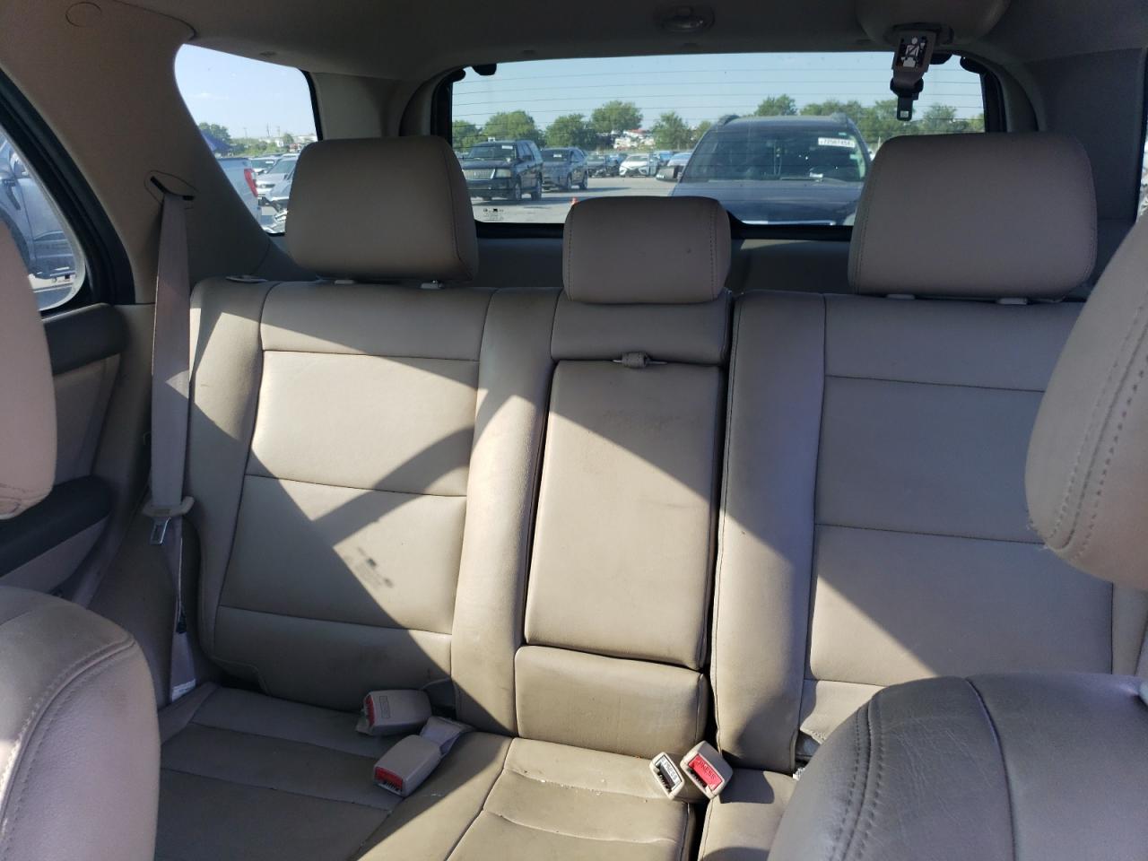 2002 Kia Sorento Ex VIN: KNDJC523X25008774 Lot: 72434914