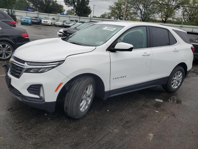 2024 Chevrolet Equinox Lt for Sale in Moraine, OH - Front End