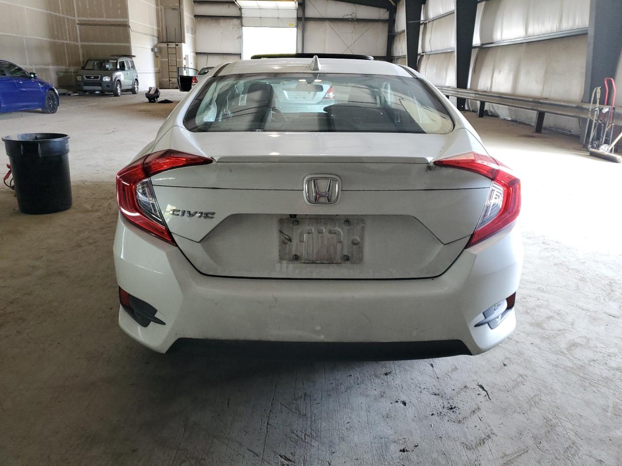 2HGFC1F30GH641164 2016 Honda Civic Ex 2HGFC1F30GH641164 2016 Honda Civic Ex