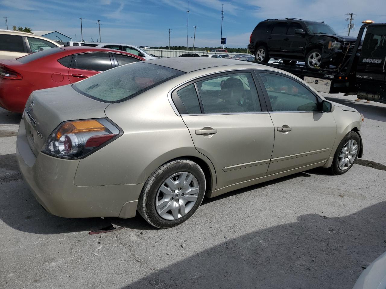 2009 Nissan Altima - Image 3