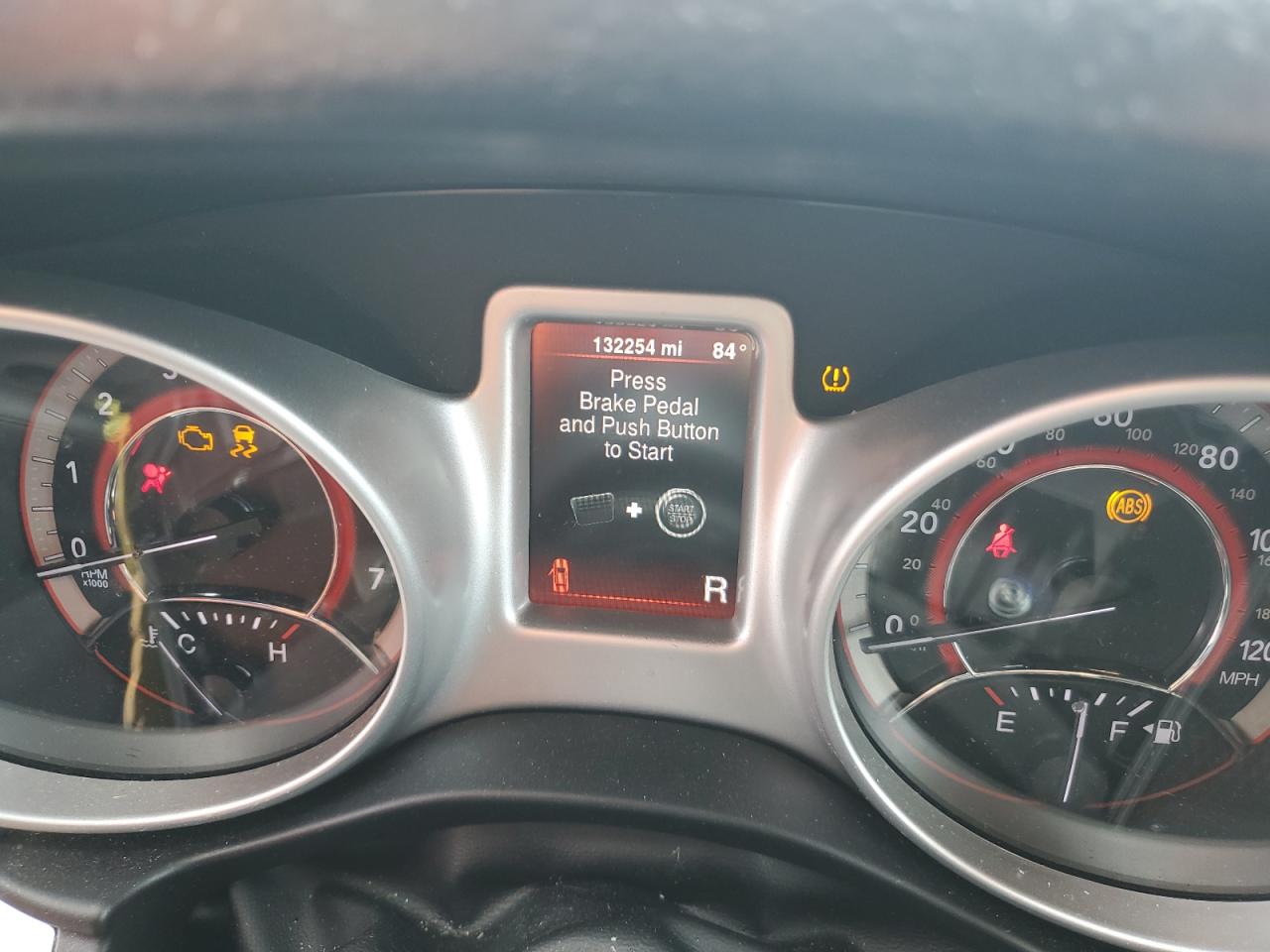 2015 Dodge Journey Sxt VIN: 3C4PDCBB0FT599173 Lot: 71256174