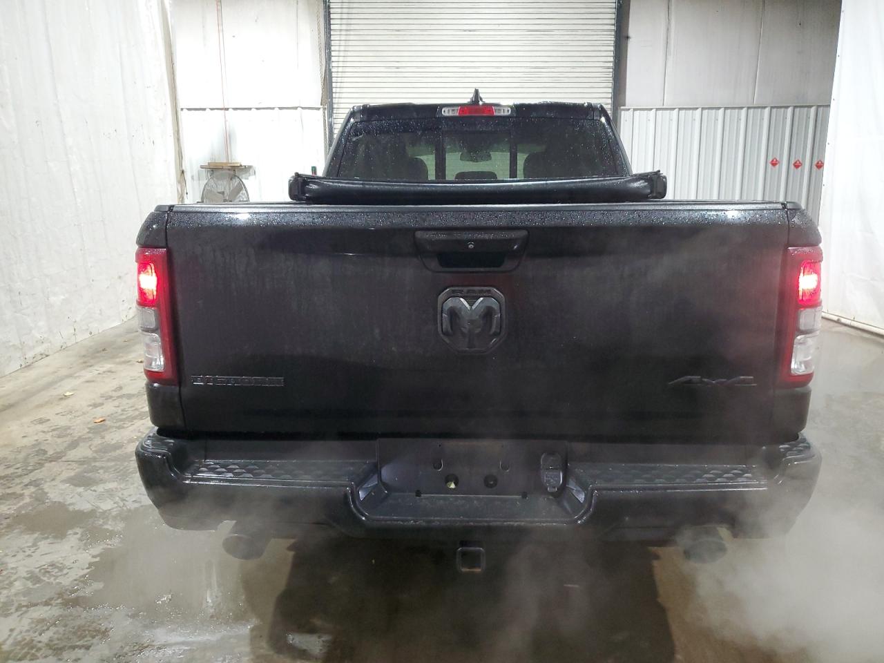 1C6SRFMT5KN547302 2019 Ram 1500 Big Horn/Lone Star