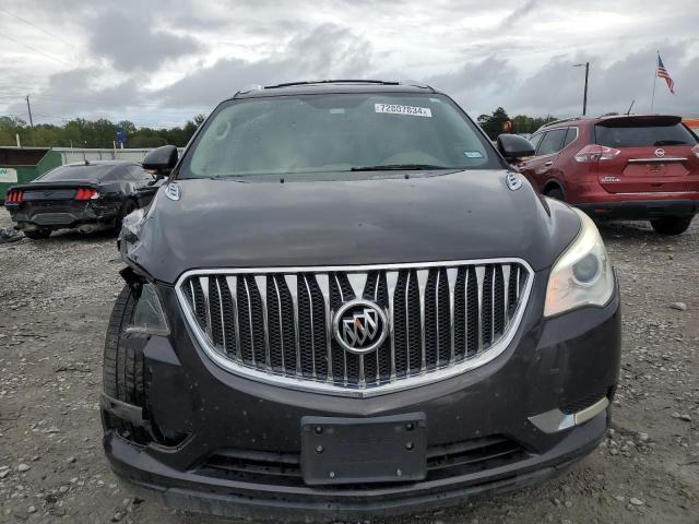  BUICK ENCLAVE 2013 Угольный