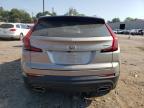 2023 Cadillac Xt4 Luxury zu verkaufen in Chalfont, PA - Front End