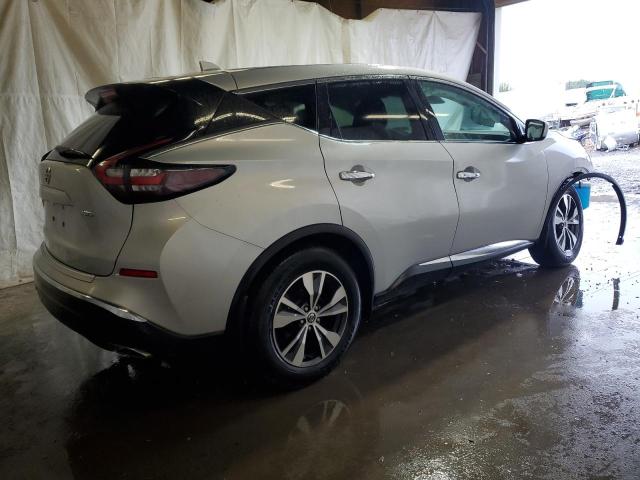 5N1AZ2AS9MC143468 Nissan Murano S 3