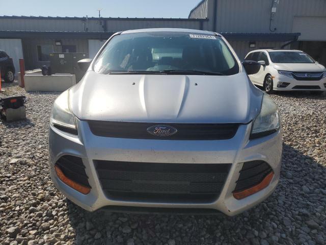  FORD ESCAPE 2013 Srebrny