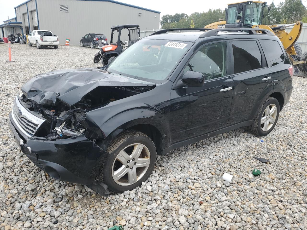 2010 Subaru Forester - Image 1