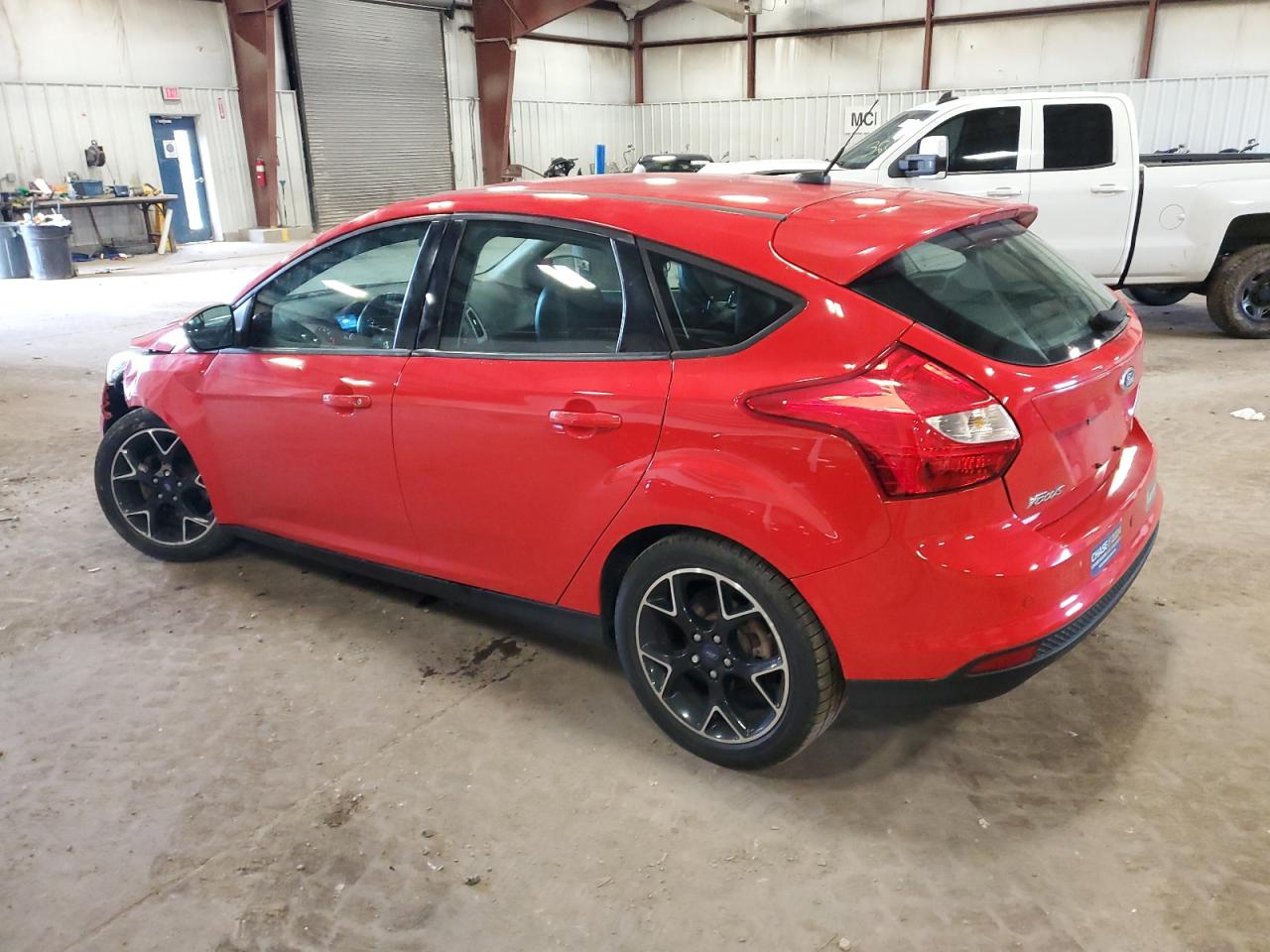 2014 Ford Focus - Image 2