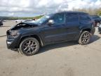 2021 Jeep Grand Cherokee Limited na sprzedaż w Brookhaven, NY - Front End