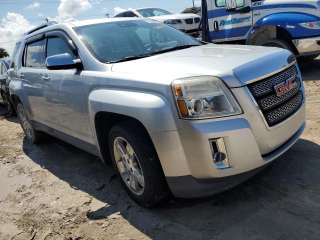 2013 Gmc Terrain Slt იყიდება Riverview-ში, FL - Water/Flood