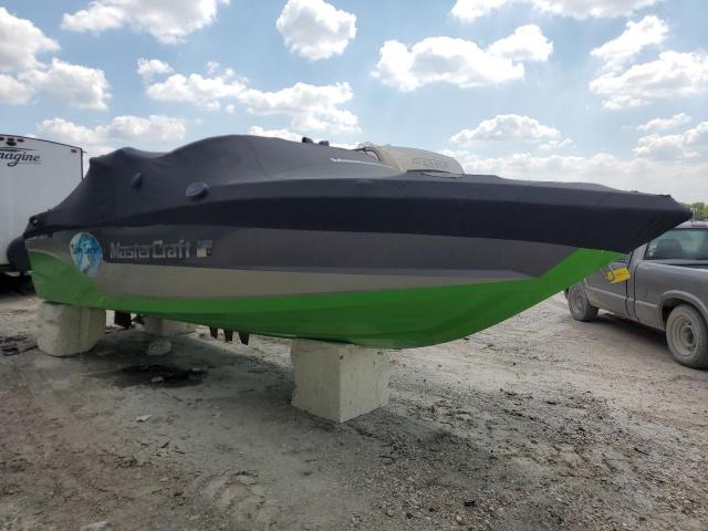 2019 Mast Craft Boat