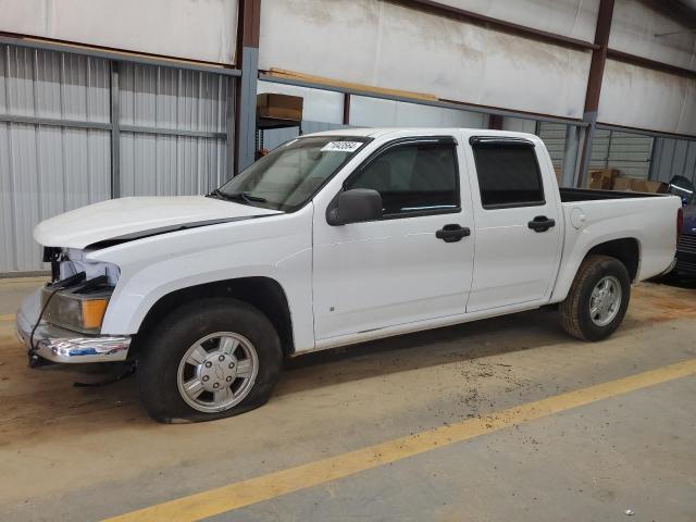 2007 Chevrolet Colorado 