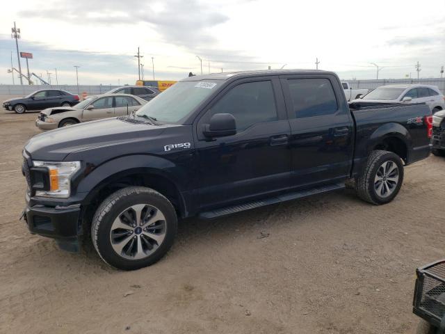 2020 Ford F150 Supercrew на продаже в Greenwood, NE - Front End