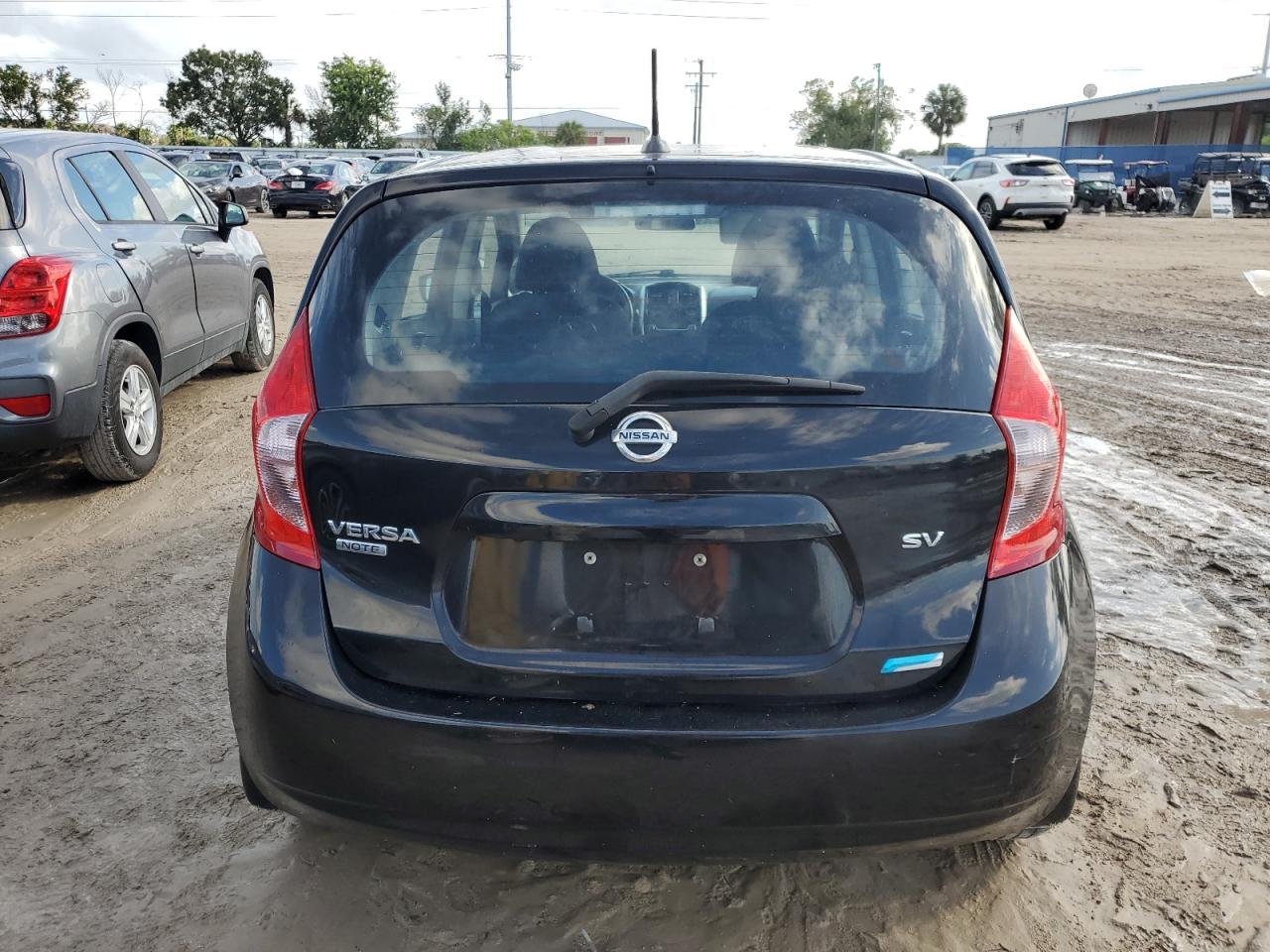 2015 Nissan Versa Note S VIN: 3N1CE2CP9FL373393 Lot: 73771794