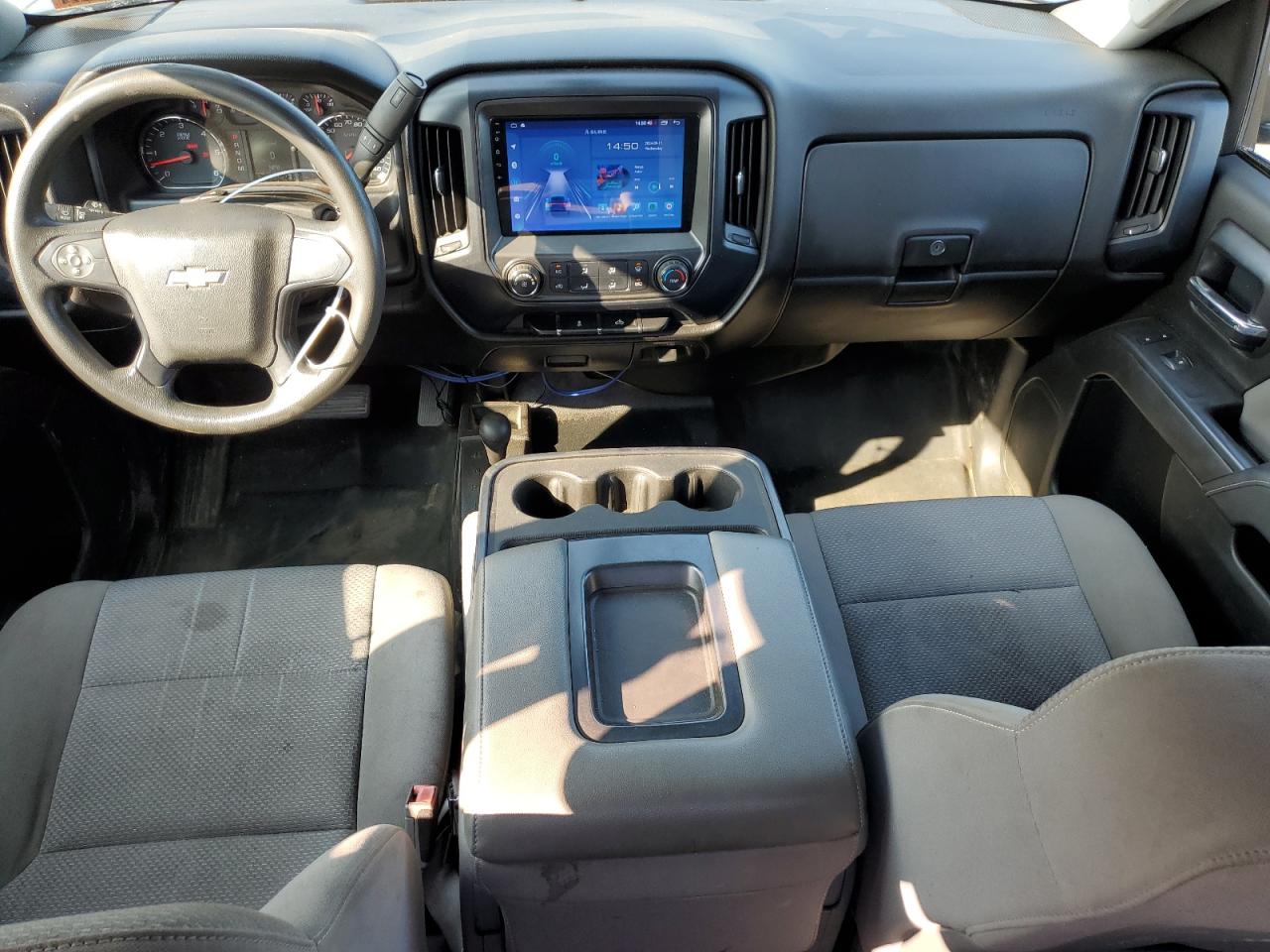 2014 Chevrolet Silverado - Image 8