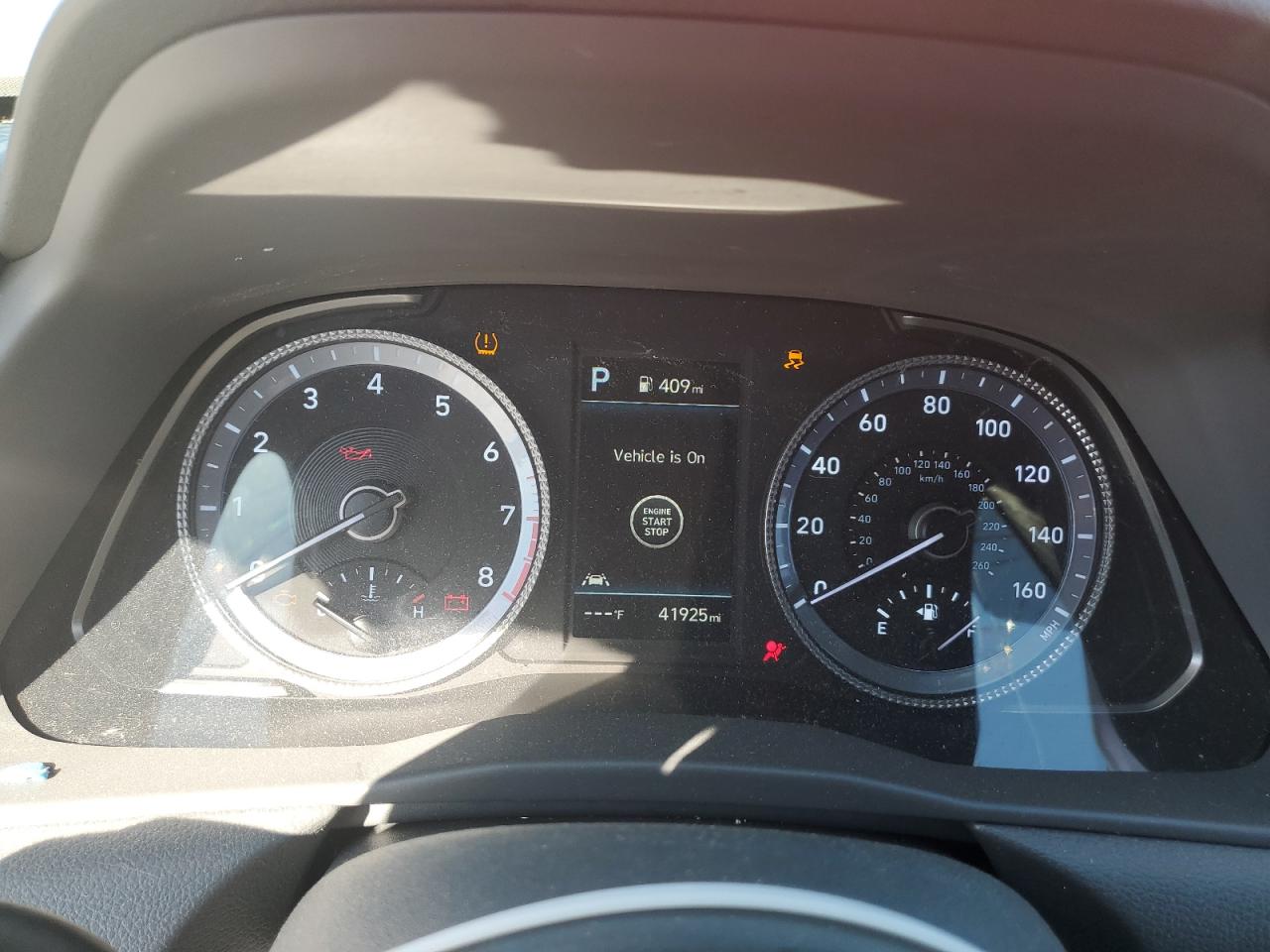 2021 Hyundai Sonata - Image 9