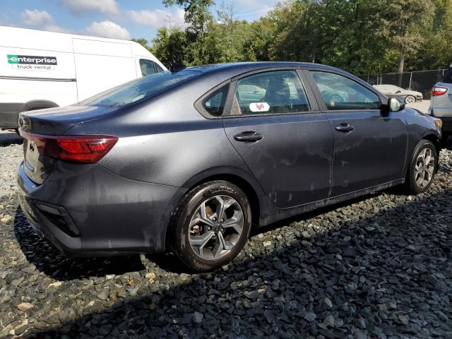 3KPF24AD3LE213789 Kia Forte FE 3