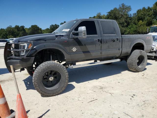 2012 Ford F250 Super Duty