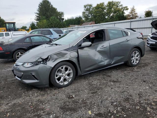 2017 Chevrolet Volt Premier zu verkaufen in Finksburg, MD - Front End