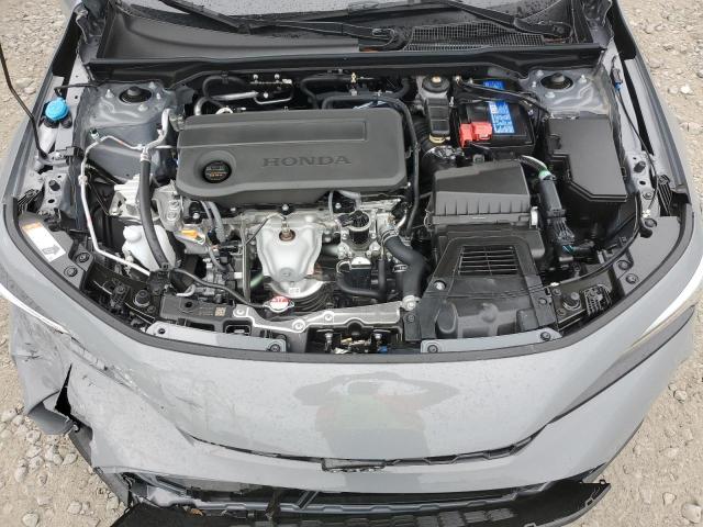 2HGFE2F52SH507511 Honda Civic SPOR 11