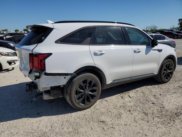 5XYRK4LF1NG083741 Kia Sorento SX 3