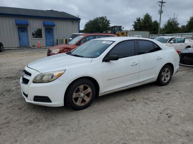 2013 Chevrolet Malibu Ls